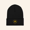 DWTS Merch Dancing With The Stars Beanie Embroidered Gifts For TV Series Fans
