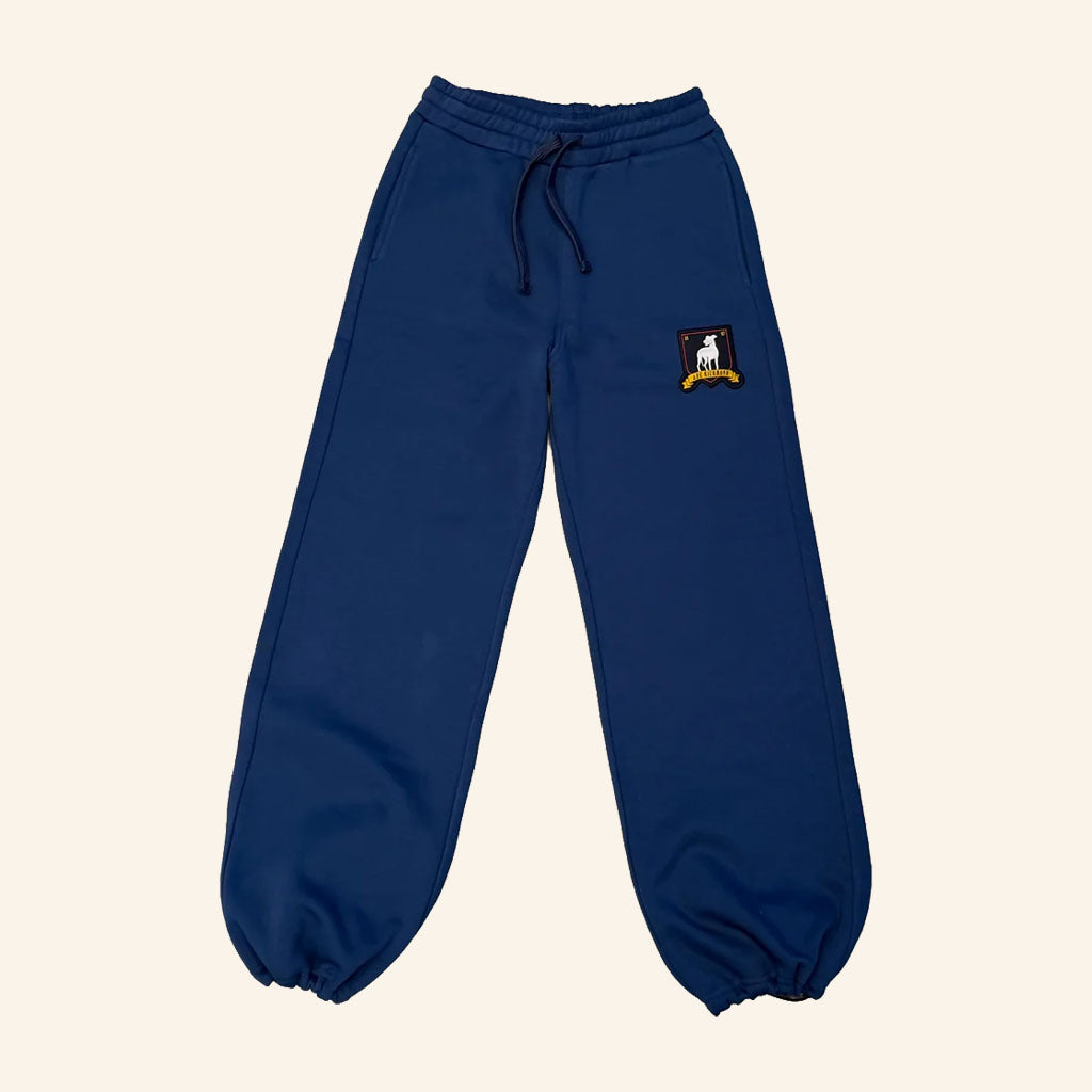 Ted Lasso Merch 2026 AFC Richmond Crest Sweatpants TV Series Lovers Gifts