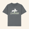 Brain Dead Merch 2026 Kitten Yarn T-Shirt Birthday Gifts For Sisters