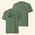 The Chosen Merch 2026 He Chose This Shirt Christian Faith T-Shirt Gift Ideas For Friends