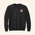 Sigma Phi Epsilon Merch 2026 SigEp Outdoors Carhartt Crewneck Sweatshirt Gift For Brothers