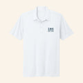 Sigma Phi Epsilon Merch 2026 SigEp Clubhouse Premium Golf Performance Polo Shirt Men's