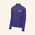 Sigma Phi Epsilon Merch 2026 SigEp Outdoors Quarter Zip Shirt Gift For College Alumni