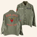 Bon Jovi Merch 2026 Forever Tour Jacket Legendary Clothing Gift For Rock Band Fans