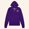 Sigma Phi Epsilon Merch 2026 SigEp Outdoors Sponge Hoodie Fraternity Gift For Members