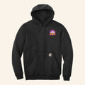 Sigma Phi Epsilon Merch 2026 SigEp Outdoors Carhartt Hoodie Gift For Fraternity Brothers