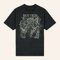 Hot Chip Merch 2026 Random Violence T-Shirt Hot Chip Band Shirt Gift For Music Lovers