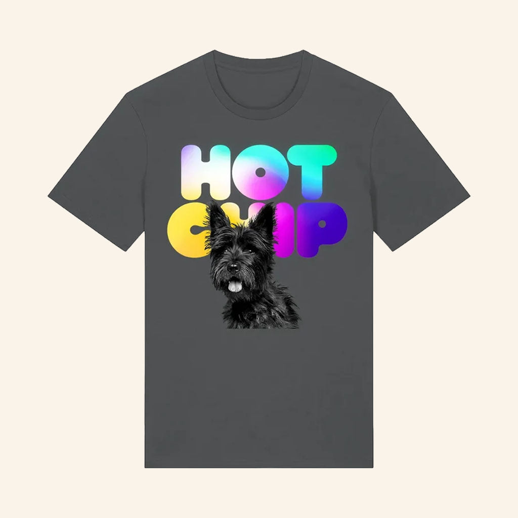 Hot Chip Merch 2026 Toto T-Shirt Hot Chip Band Shirt Gift Ideas For Brothers
