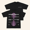 Sidepiece Merch 2026 Open Air LA T-Shirt Cool Gifts For Music Lovers