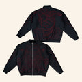 Riot Games Merch 2026 KDA Firestarter Akali Jacket Riot KDA Merch Gaming Gifts For Friends