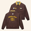 WinRAR Merch 2026 WinRAR Company Jacket Birthday Gift Ideas For Husband