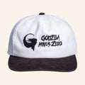 Godzilla Merch 2026 Godzilla Minus Zero Hat Embroidered Best Gift For Movie Buffs