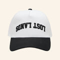 Lost Lands Merch 2026 Upside Down Lost Lands Hat Embroidered Gift For Concert Goers