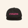 Adela Merch 2026 #Swaggerina Snapback Hat Top Gifts For Music Lovers