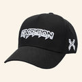 Excision Merch 2026 Excision Logo Hat Embroidered Best Gifts For DJ Fans