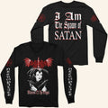 Night Shift Merch 2026 Worm Mistress Of The Crypts Long Sleeve Shirt Best Gift For Fans