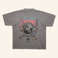 Lost Lands Merch Dubstep Superbowl Champions 2026 T-Shirt Gift For Husband