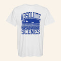 Old Row Merch 2026 Absolute Scenes Lexington T-Shirt Gift For Brothers