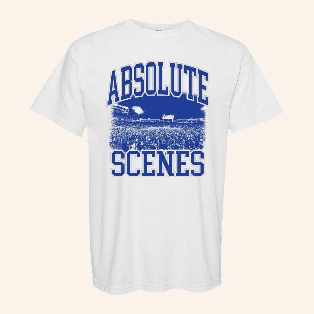 Old Row Merch 2026 Absolute Scenes Lexington T-Shirt Gift For Brothers