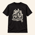 Blake Griffin Pioneers Civil Rights Leaders Shirt Black Clippers Merch Gifts For Friends