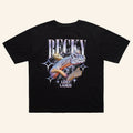 Lost Lands Merch 2026 Becky T-Shirt Black Lost Lands Shirt Present For Dudes