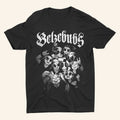 Night Shift Merch 2026 Belzebubs Juggling Work And Family T-Shirt Gift For Brothers