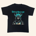 Night Shift Merch 2026 DevilDriver Strike And Kill T-Shirt Gift Ideas For Husband