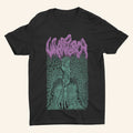 Night Shift Merch 2026 Wharflurch Mycodeath T-Shirt Gift Ideas For Band Fans