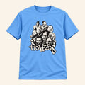 Blake Griffin Pioneers Civil Rights Leaders Shirt LA Clippers Merch Gifts Ideas For Brothers