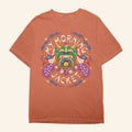 My Morning Jacket Merch 2026 Banshee T-Shirt Presents For Rock Lovers