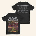 Night Shift Merch 2026 The Black Dahlia Murder Our Armies T-Shirt Gift For Band Fans