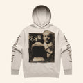 Korn Merch 2026 Life Is Peachy 30th Anniversary Hoodie Good Presents For Music Lovers