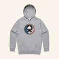 Grateful Dead X TGR Merch 2026 Grateful Dead x TGR Steal Your Gravity Hoodie Gifts For Friend