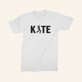 Kate Berlant Merch 2026 Kate Pose T-Shirt White Best Gift For Comedy Fan'