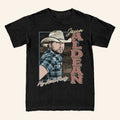 Jason Aldean Merch 2026 My Kinda Party T-Shirt Cool Gifts For Music Lovers