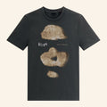 Korn Merch 2026 Life Is Peachy Shadow Face T-Shirt Unique Gifts For Music Lovers