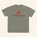 The Story So Far Merch 2026 Masks T-Shirt TSSF Shirt Gift Ideas For Music Lovers