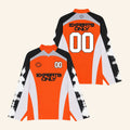 John Summit Merch 2026 EO Motocross Jersey Experts Only Merch Gifts For Music Enthusiasts