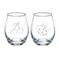 Hilary Duff Merch 2026 Holiday Things Wine Glass Christmas Album Gear Gift For Music Fans