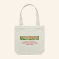 Olivia Rodrigo Centre Bell Merch 2026 The Unraveled Tour Flower Tote Bag Gift For Music Lovers