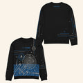 Star Trek Merch 2026 Enterprise Sweater Star Trek 60th Anniversary Merch Gift For Movie Fans