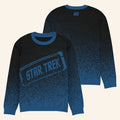 Star Trek Merch 2026 Star Trek Sweater 60th Anniversary Jumper Gift For Sci-Fi Fan