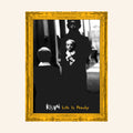 Korn Merch 2026 Life Is Peachy 30th Anniversary Poster Wall Art Decor Gift For Band Fans