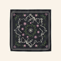 Olivia Rodrigo Centre Bell Merch 2026 OR Floral Bandana Music Gifts For Music Lovers