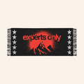 John Summit Merch 2026 EO Gorge Scarf Experts Only Merch Gift Ideas For Music Lovers