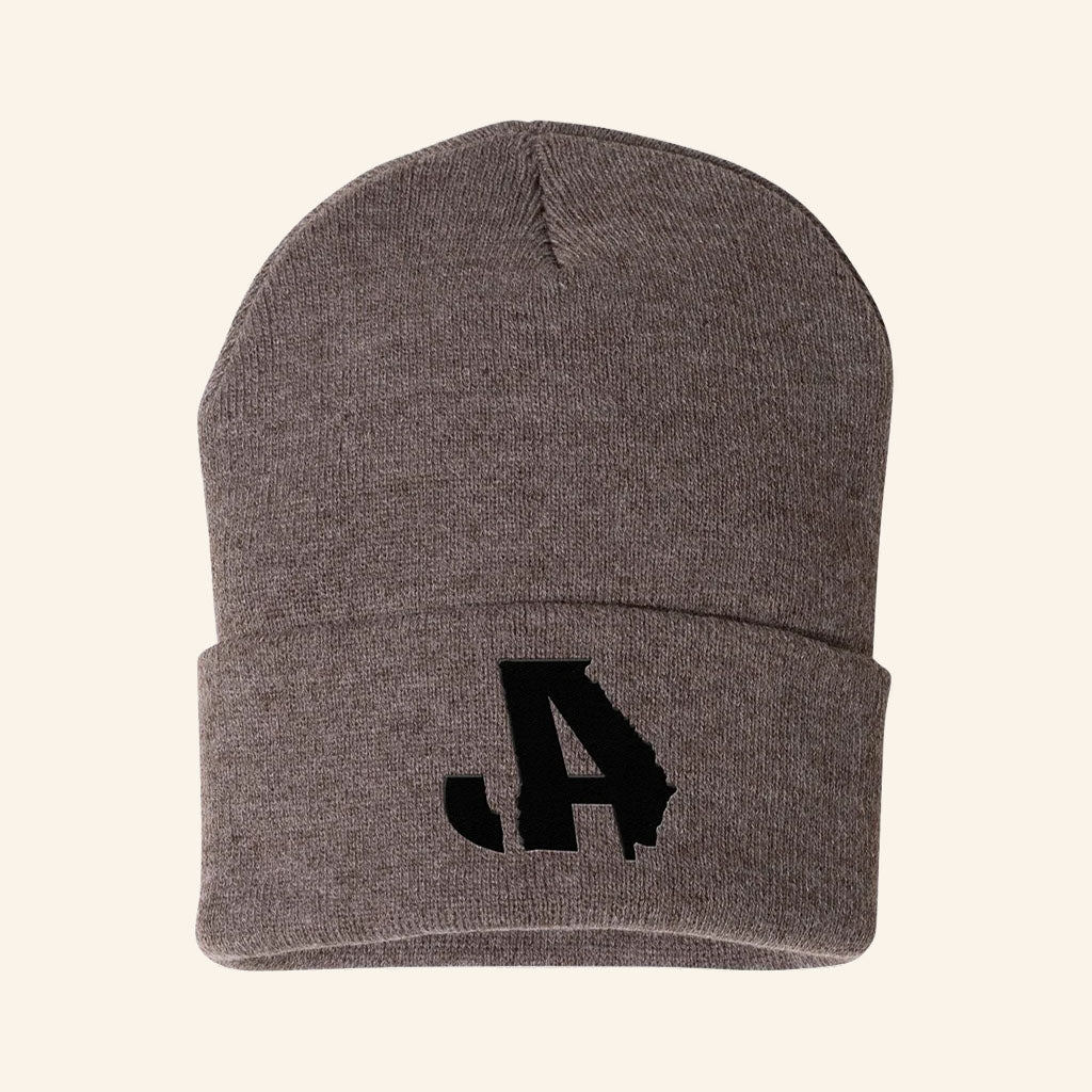 Jason Aldean Merch 2026 JA Beanie Christmas Presents For Music Lovers