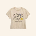 American Eagle Smile More Merch 2026 AE Smiley Cropped Shirt Best Gifts For Her