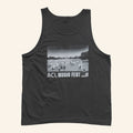 ACL Music Festival Merch 2026 Springy X ACL Fest Skyline Tank Top Gift For Concert Goers