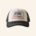Lando Norris Merch 2026 Service Crew Trucker Hat Gift Ideas For Racing Fans
