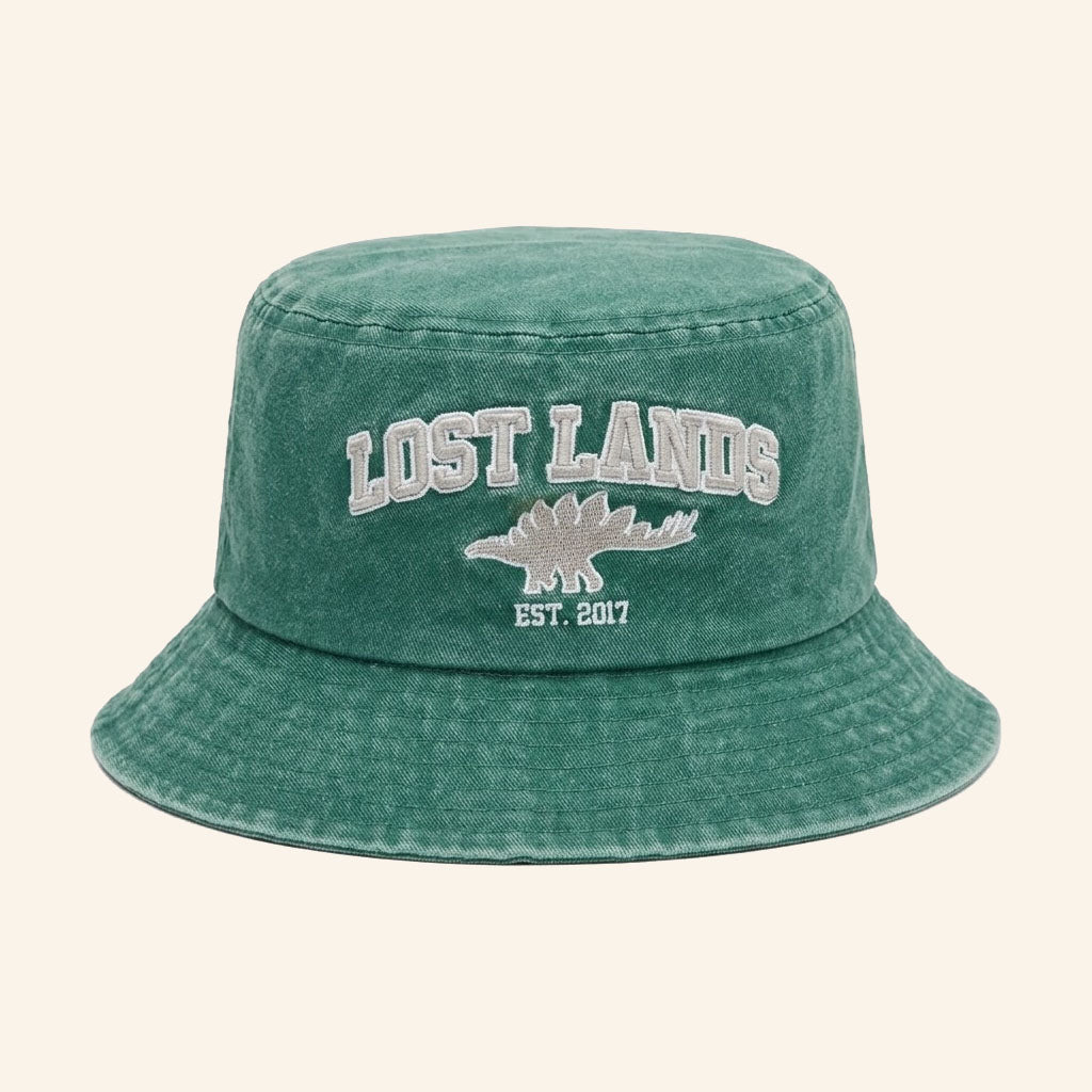 Lost Lands Merch 2026 Lost Lands Bucket Hat Gifts For Music Festival Lovers